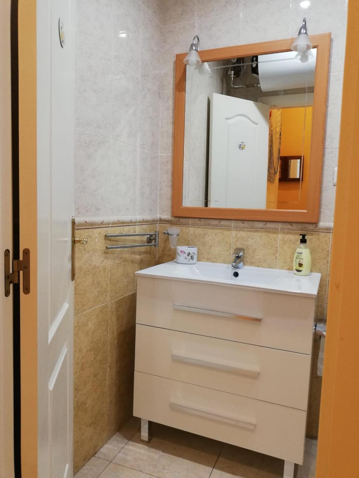 Costa Del Sol Apartamento Benalmádena Exterior foto