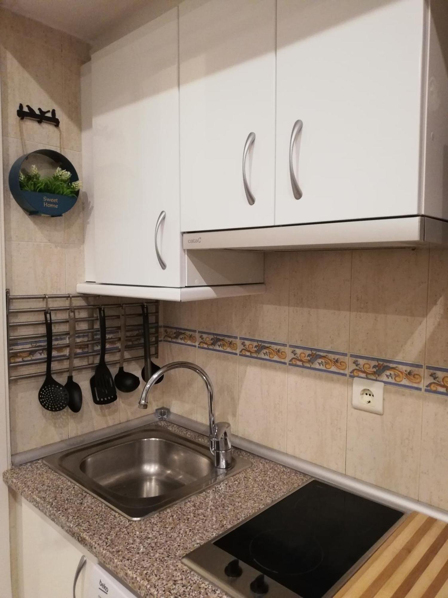 Costa Del Sol Apartamento Benalmádena Exterior foto