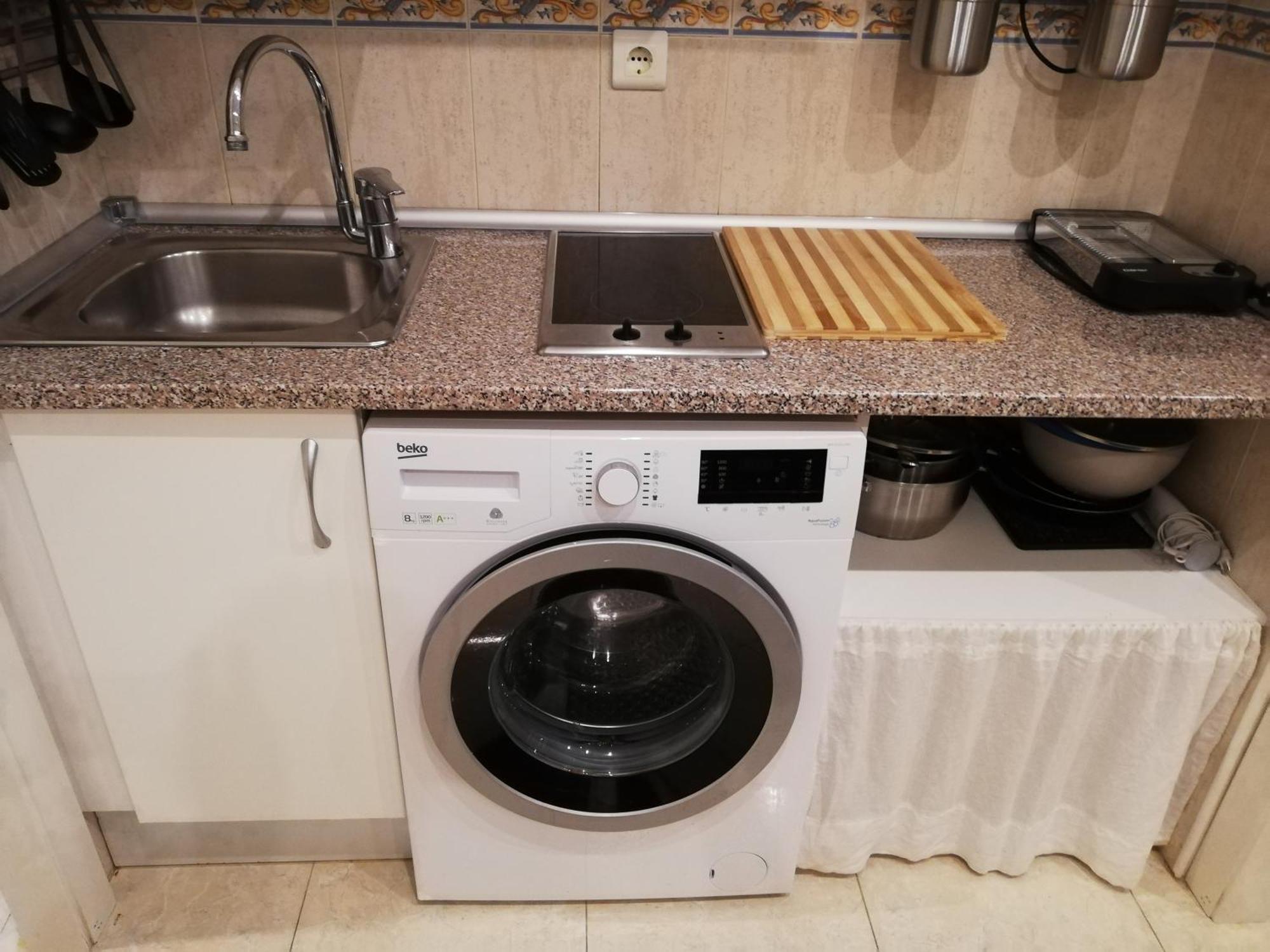 Costa Del Sol Apartamento Benalmádena Exterior foto