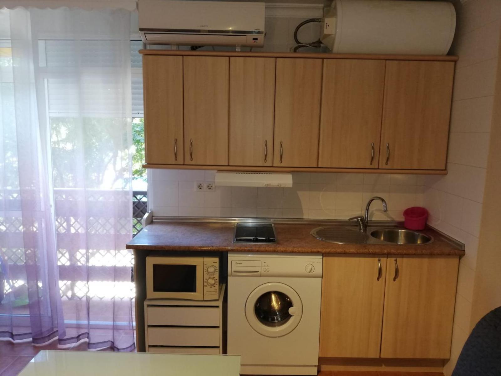 Costa Del Sol Apartamento Benalmádena Exterior foto