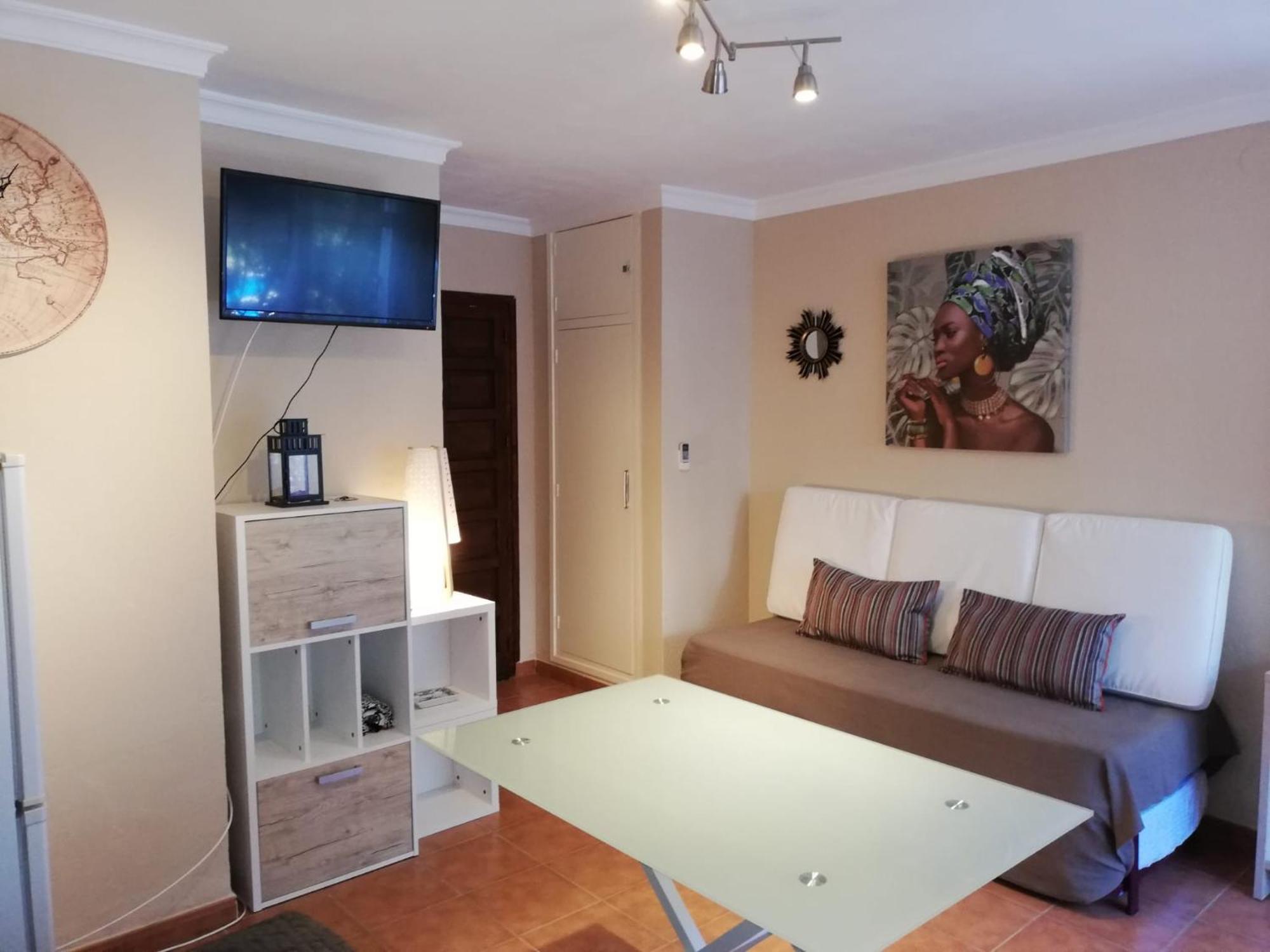 Costa Del Sol Apartamento Benalmádena Exterior foto